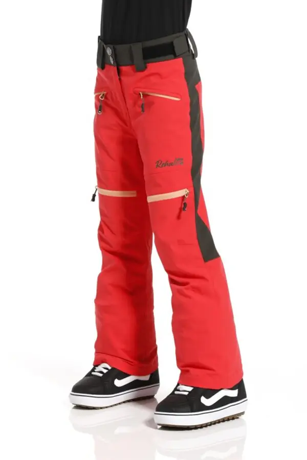 Rehall Rehall JAYDI-R JR Coral Pants