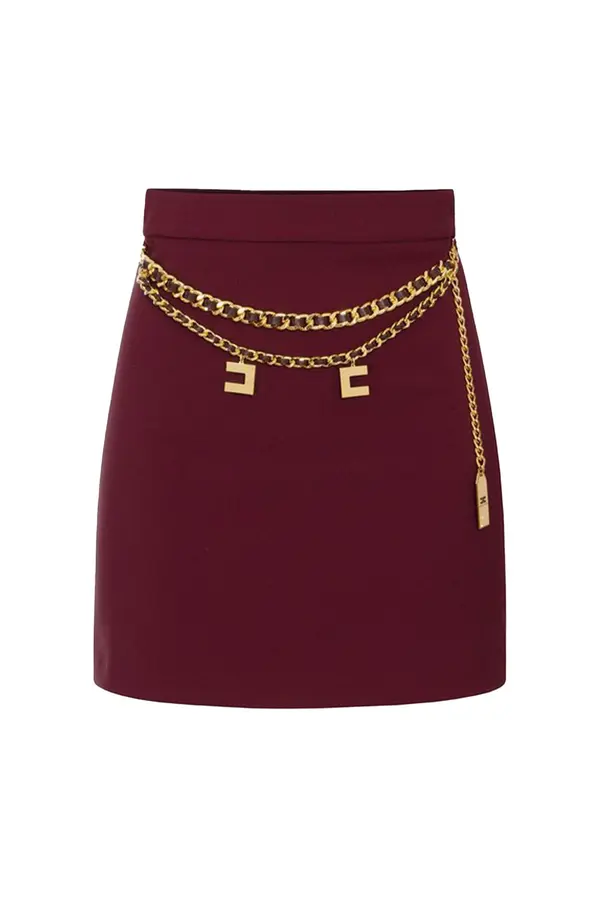 Elisabetta Franchi Remen Elisabette Franchi