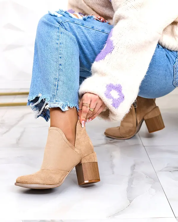 Resti Resti Black women's Ricteas stiletto boots