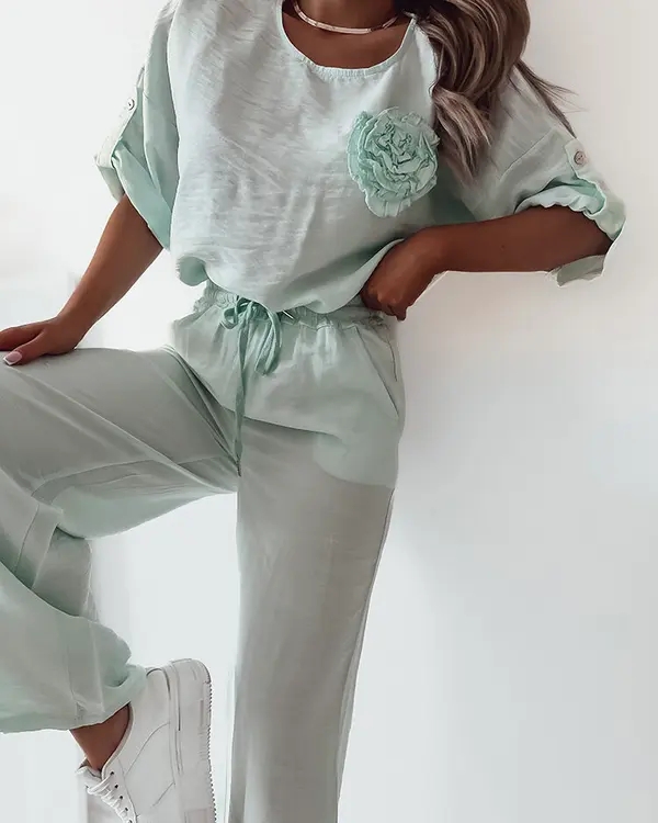 Resti Resti Casual women's set