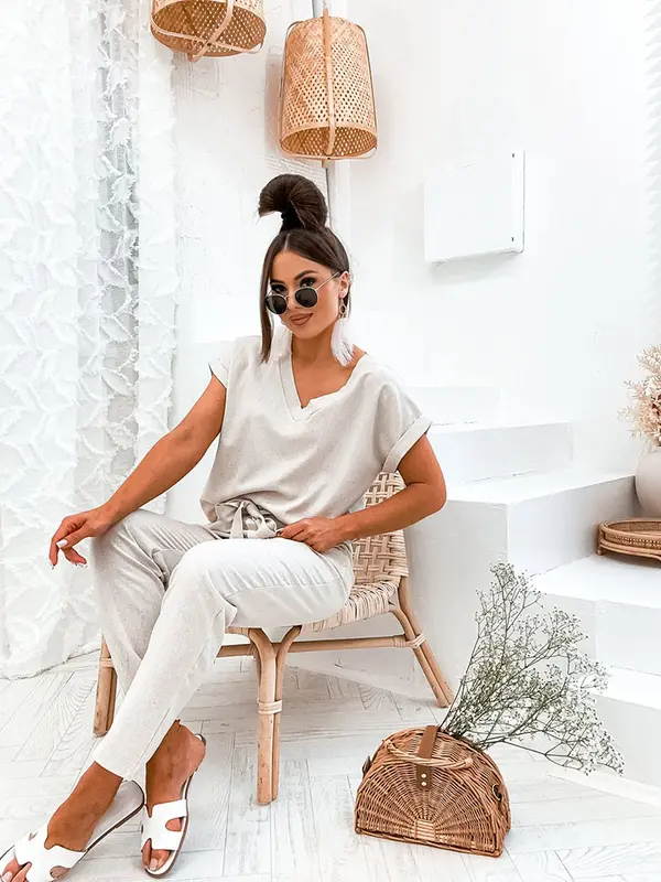 Resti Resti Casual women's set