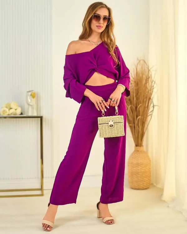 Resti Resti Casual women's set