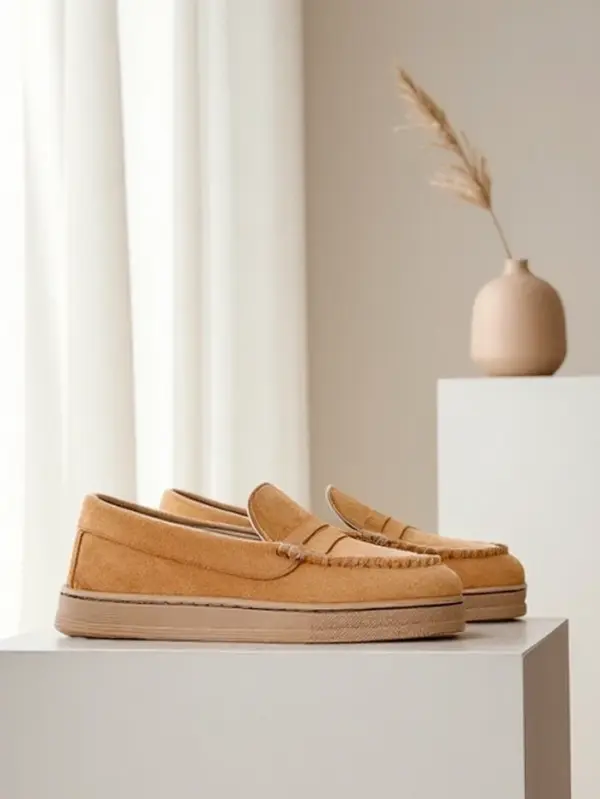 Resti Resti Classic women's loafers Carollese