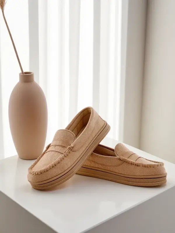 Resti Resti Classic women's moccasins Carollese