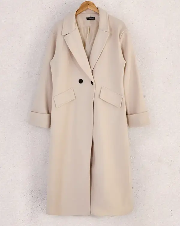 Resti Resti Long women's coat
