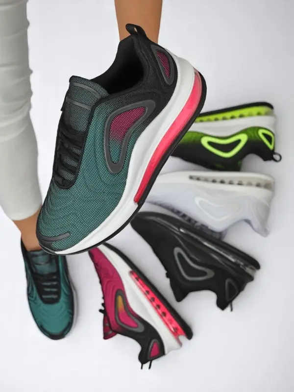Resti Resti Women's Active Blend Sports Sneakers
