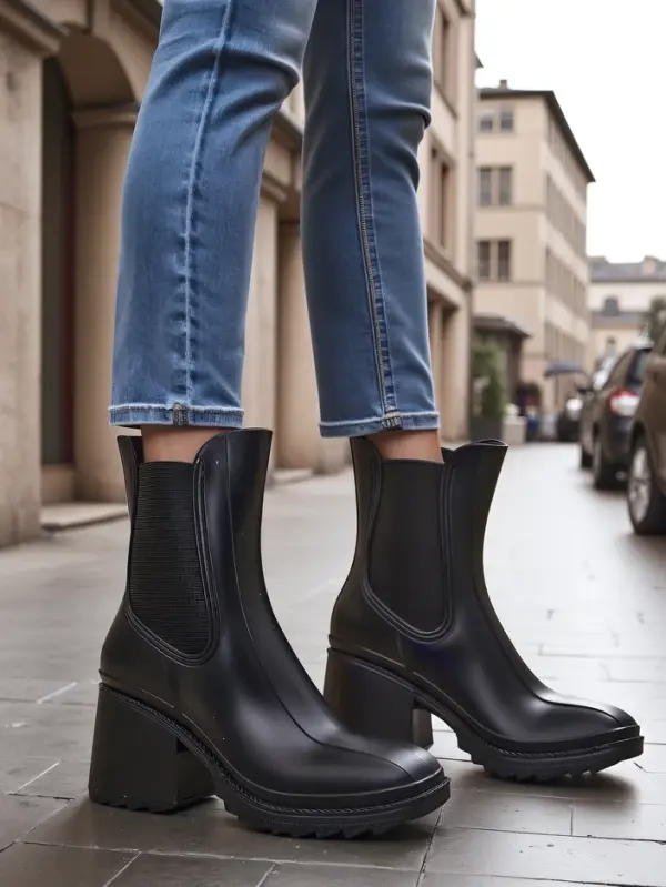 Resti Resti Women's ankle boots Bonii