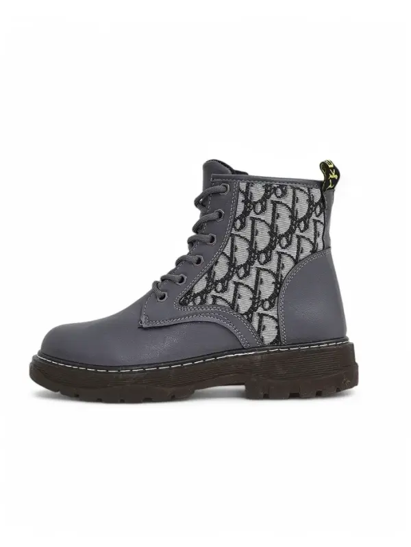 Resti Resti Women's ankle boots with print Efrioz