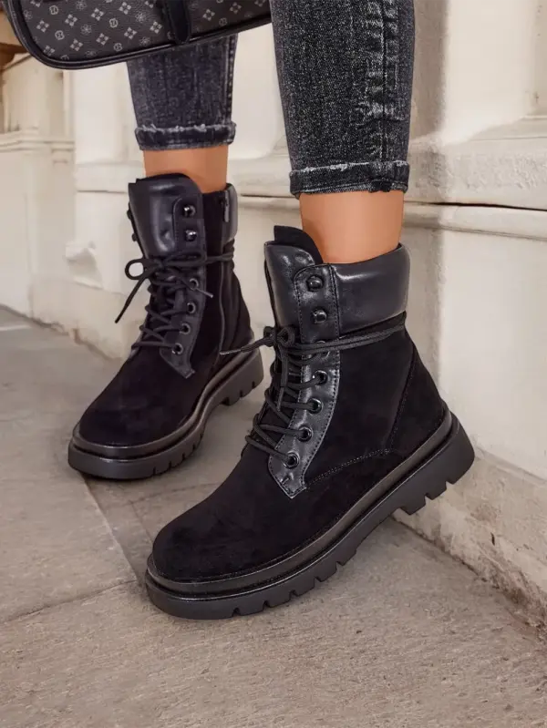 Resti Resti Women's ankle boots workery Ferrinole