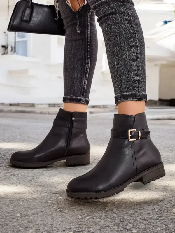 Resti Resti Women's Boots Fivvos