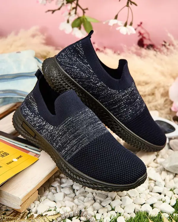 Resti Resti Women's Dimmop slip-on sports shoes