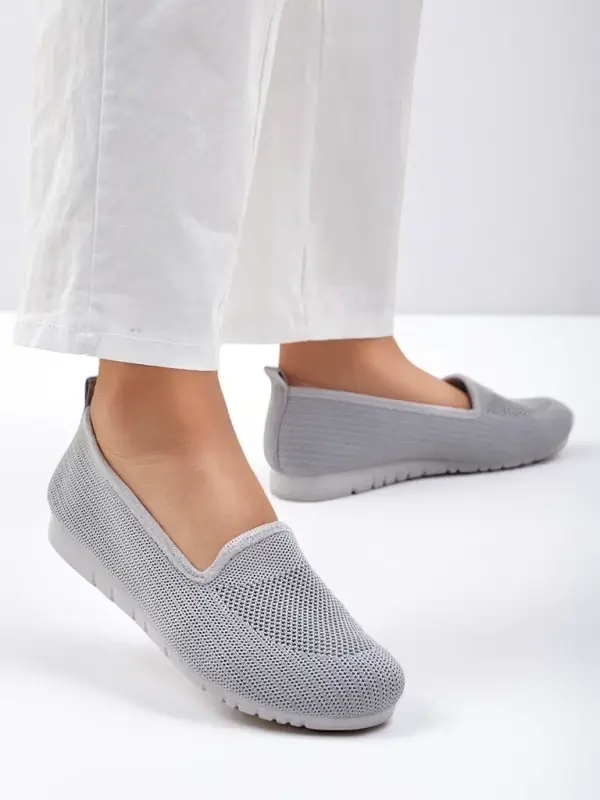 Resti Resti Women's fabric loafers Caerit
