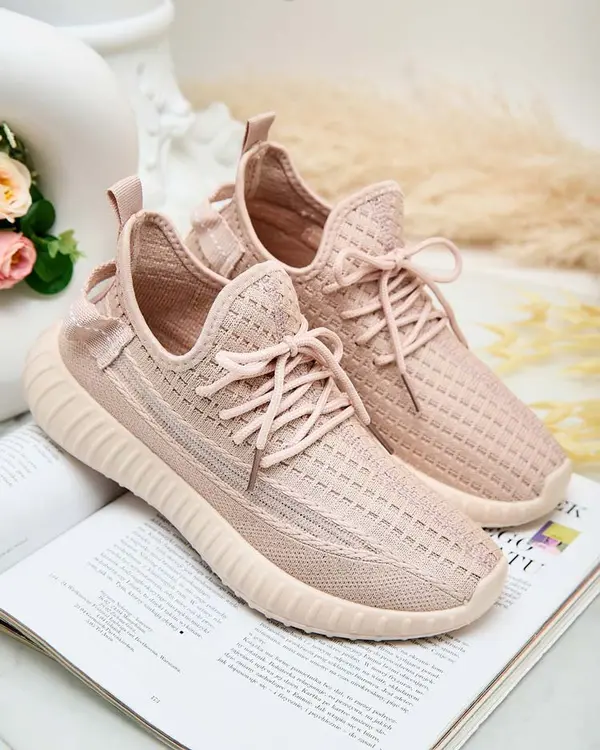 Resti Resti Women's fabric sports shoes Affema