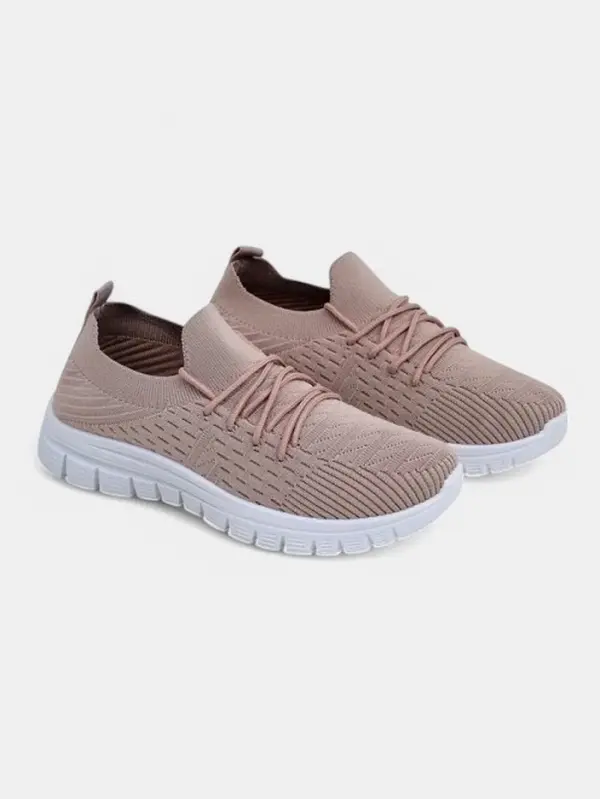 Resti Resti Women's fabric sports shoes Orycyss