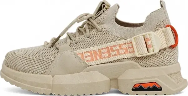 Resti Resti Women's fabric sports shoes Selaffa
