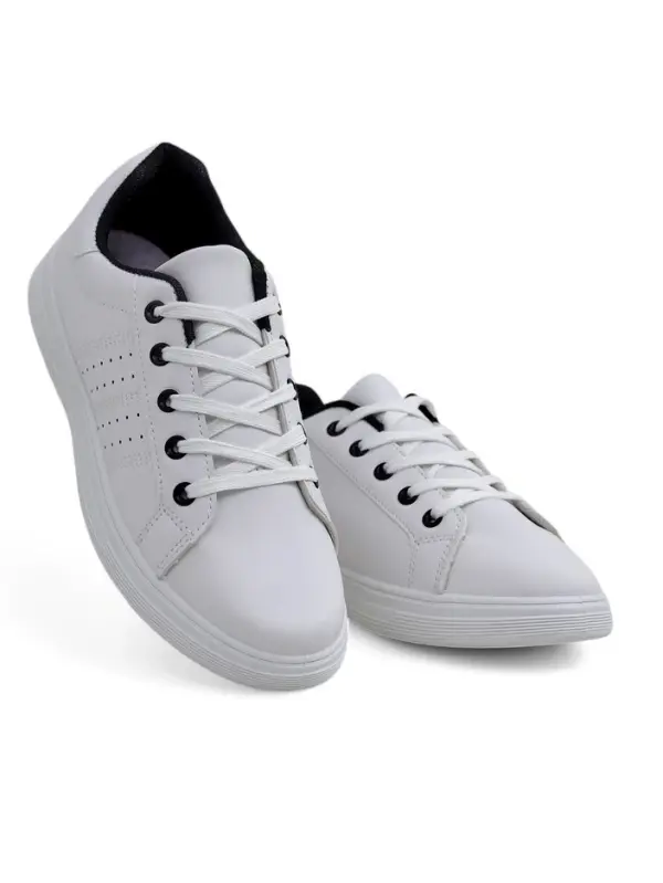 Resti Resti Women's Fogod lace-up sports shoes