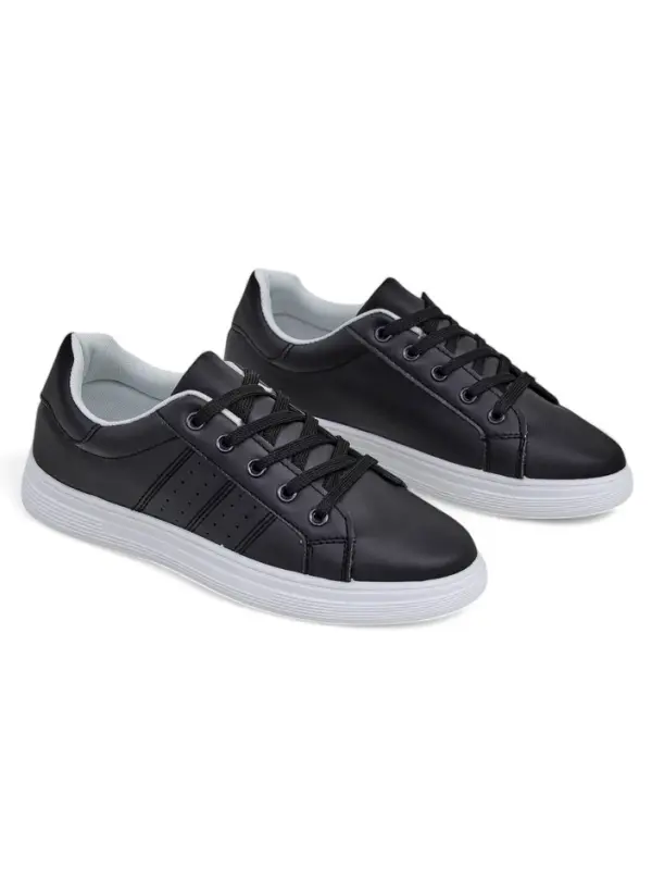 Resti Resti Women's Fogod lace-up sports shoes