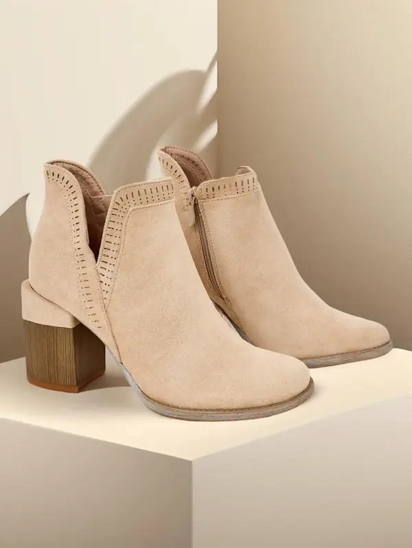 Resti Resti Women's heeled ankle boots Vettot