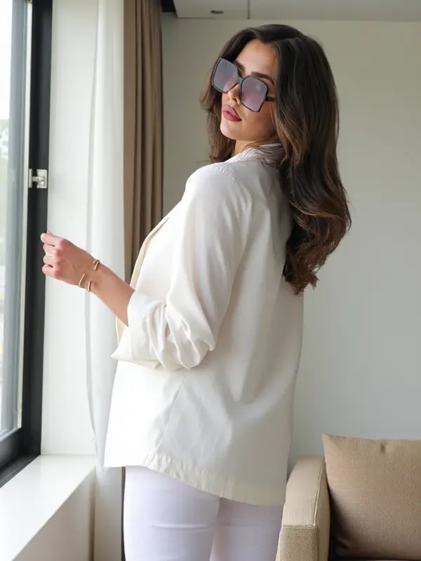 Resti Resti Women's jacket