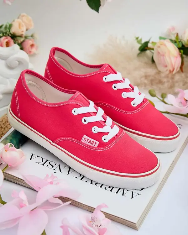 Resti Resti Women's Lotiope Sneakers