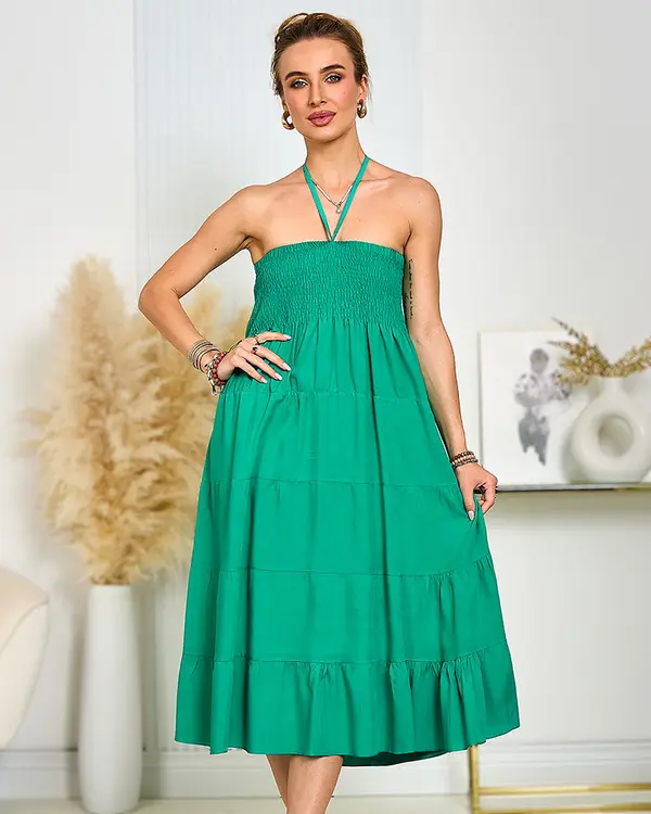 Resti Resti Women's midi dress