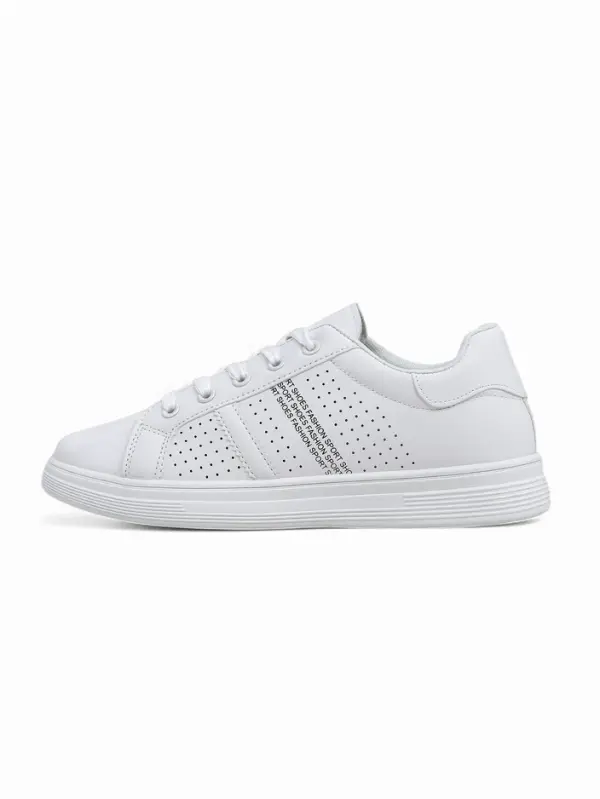 Resti Resti Women's openwork Fortay sneakers
