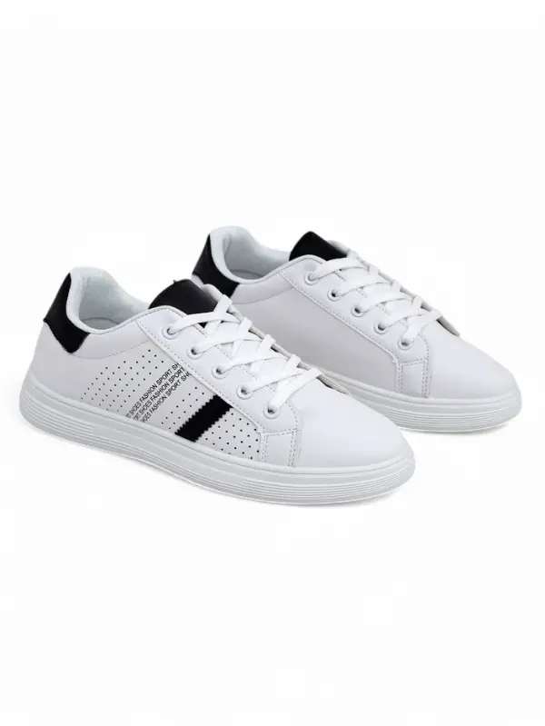 Resti Resti Women's openwork Fortay sneakers