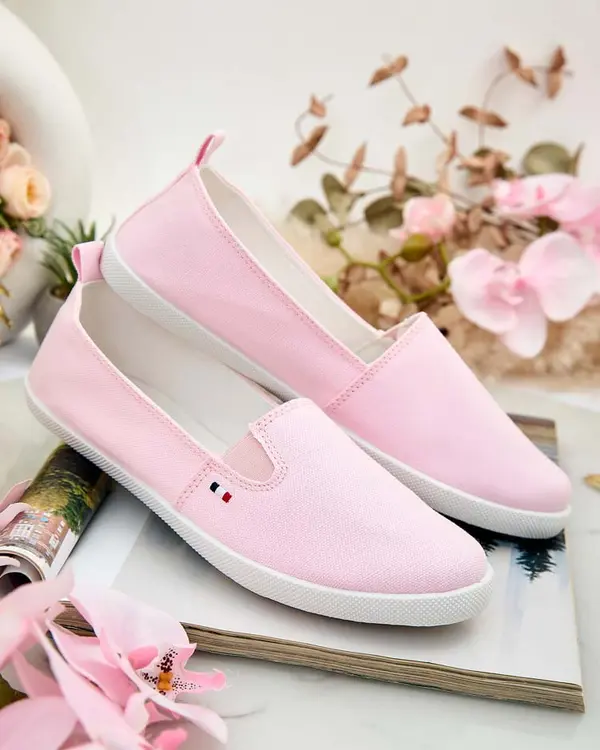 Resti Resti Women's Peliotte Sneakers