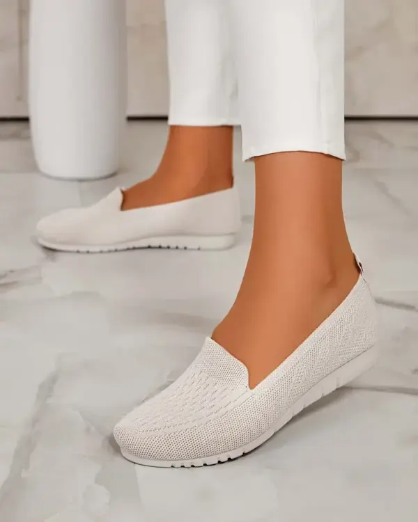 Resti Resti Women's Peones moccasins