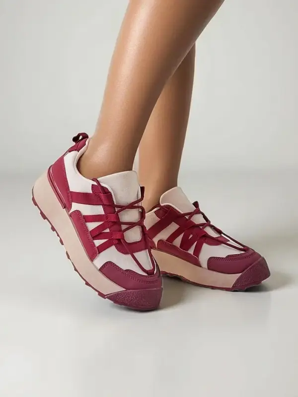 Resti Resti Women's Platform Sneakers Venusoe