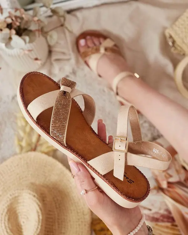Resti Resti Women's Renos Sandals