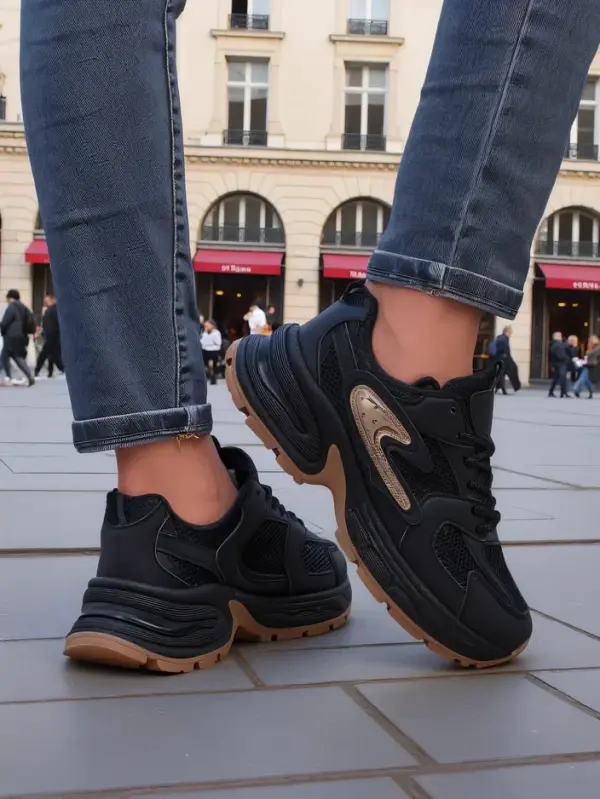 Resti Resti Women's Sneakers Ecapus