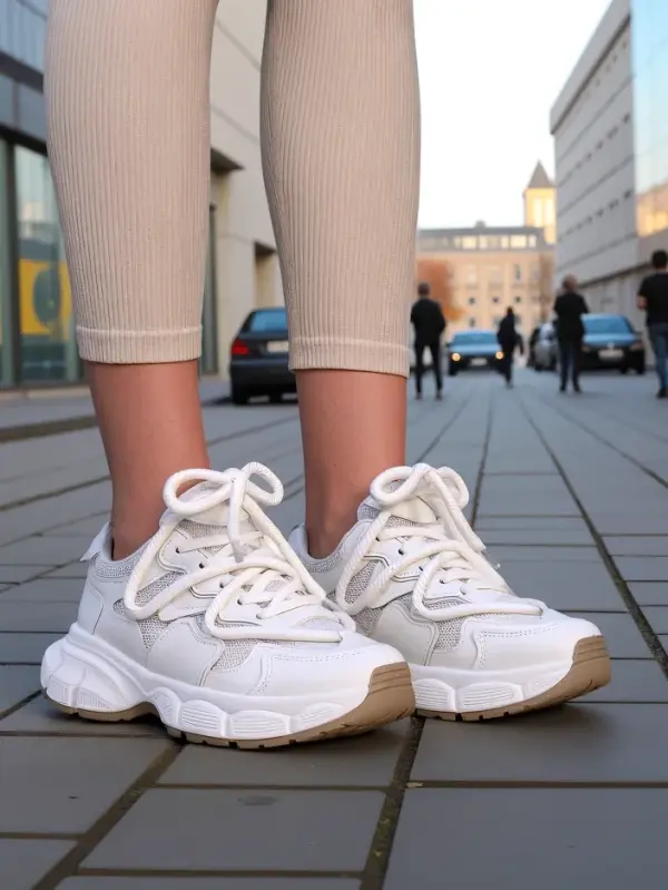 Resti Resti Women's Sneakers Ottoles