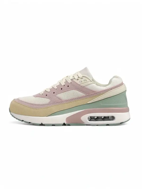 Resti Resti Women's Sport Sneakers Asafla
