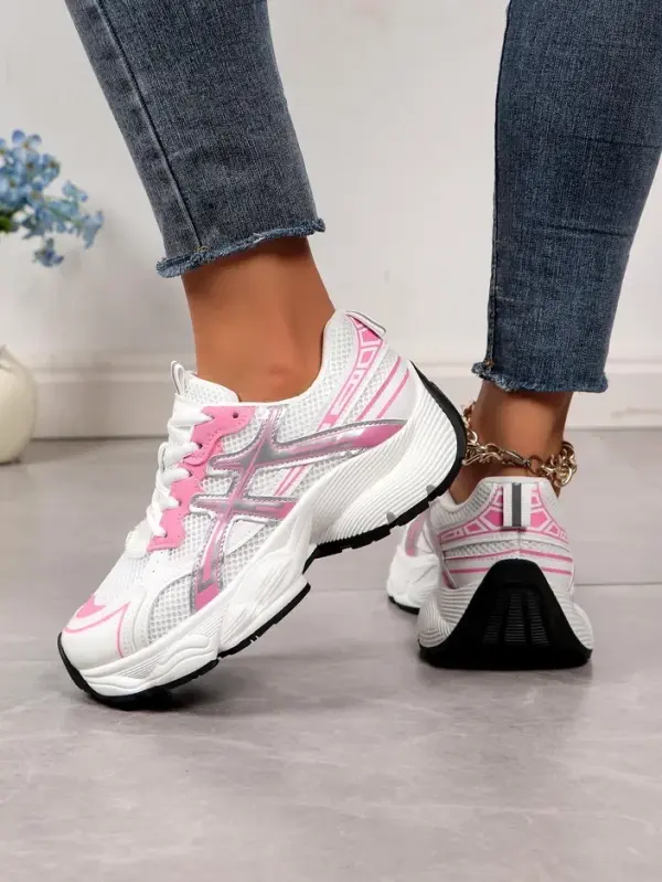 Resti Resti Women's Sport Sneakers Mistrel