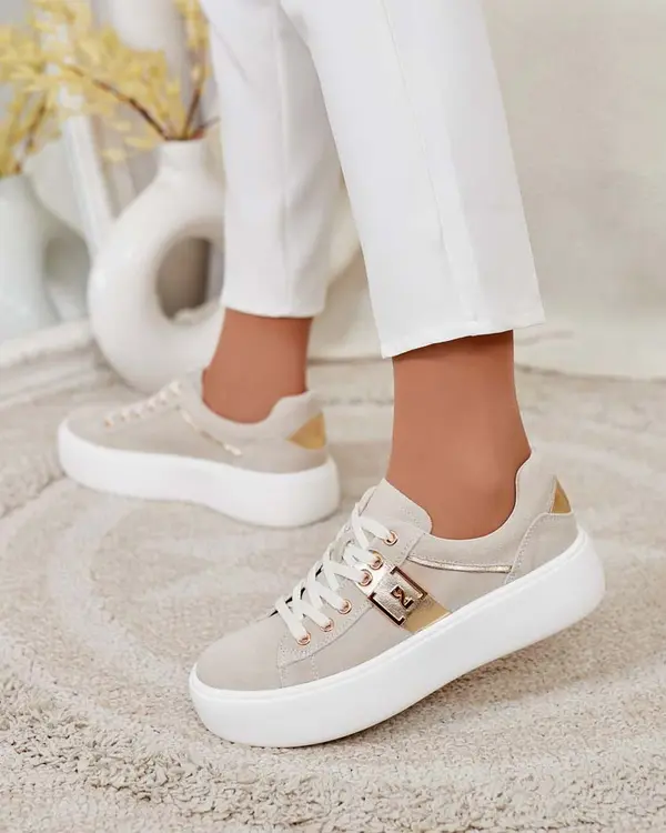 Resti Resti Women's sports shoes Naterra