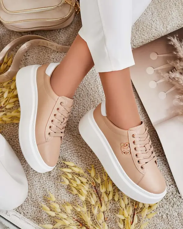 Resti Resti Women's sports shoes Taersev