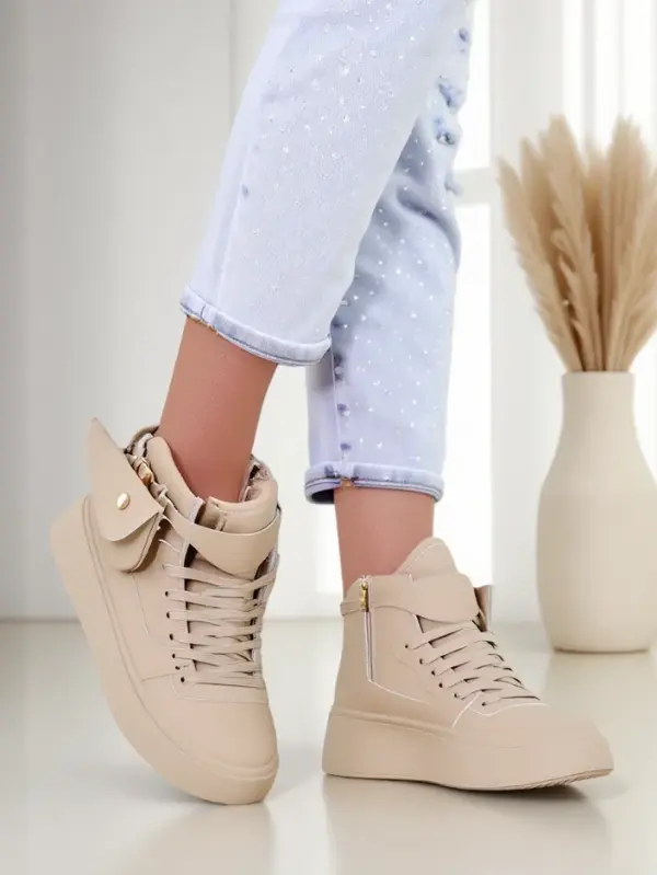 Resti Resti Women's sports shoes Tersela