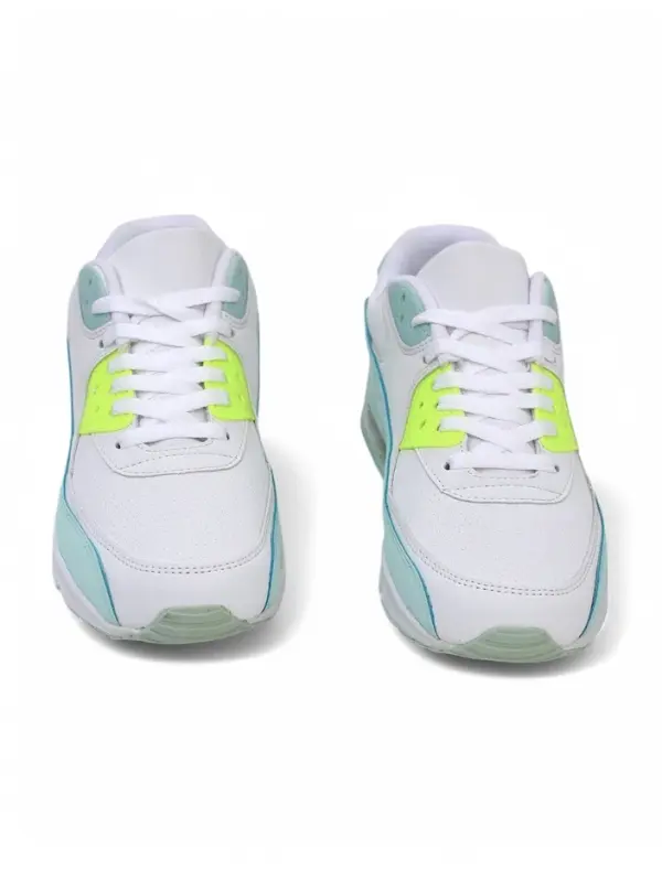 Resti Resti Women's sports shoes with colorful inserts Renerixa