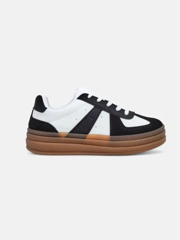 Resti Resti Women's Sports Sneakers Enfire