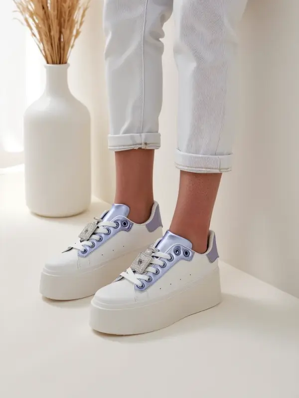 Resti Resti Women's sports sneakers Kisoffi