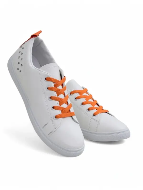 Resti Resti Women's Sports Sneakers Nobover
