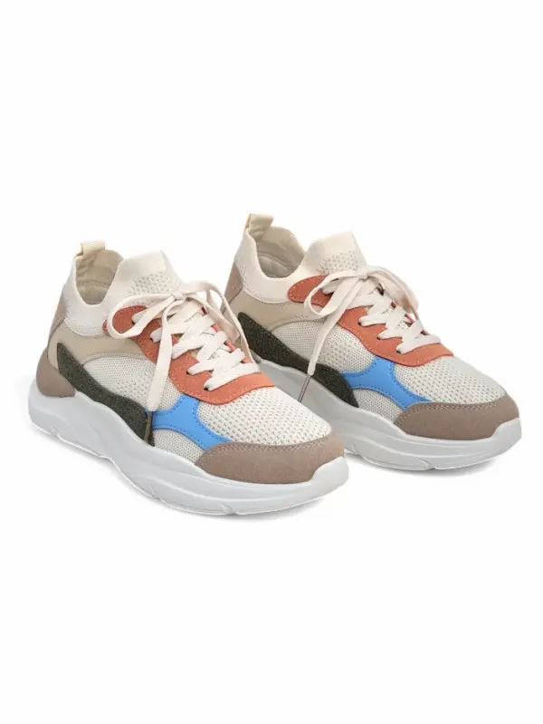 Resti Resti Women's sports sneakers Oferry