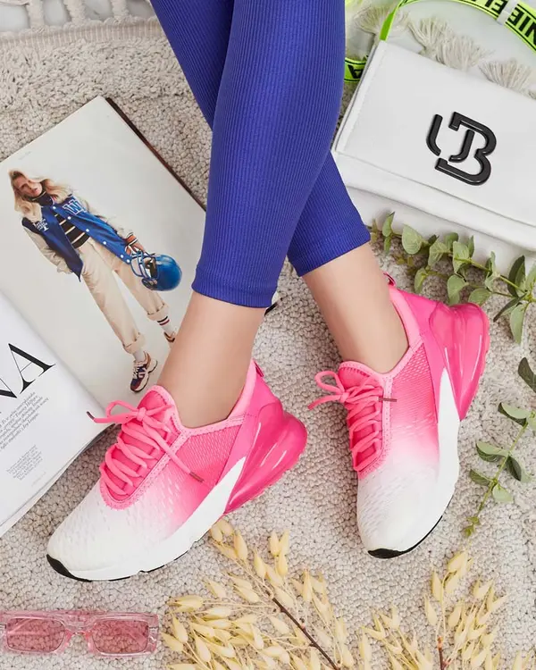 Resti Resti Women's sports sneakers Priselda