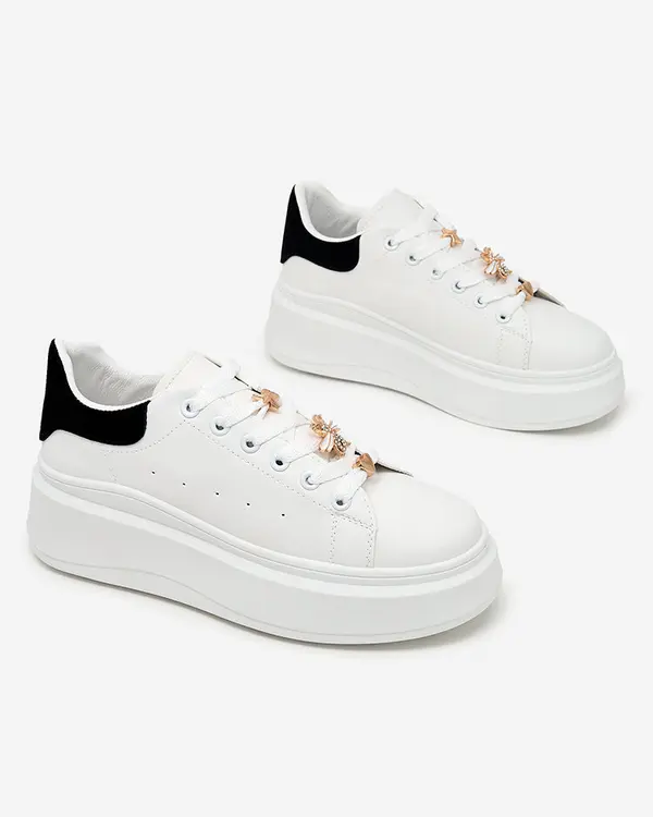 Resti Resti Women's Sports Sneakers Tesrtes