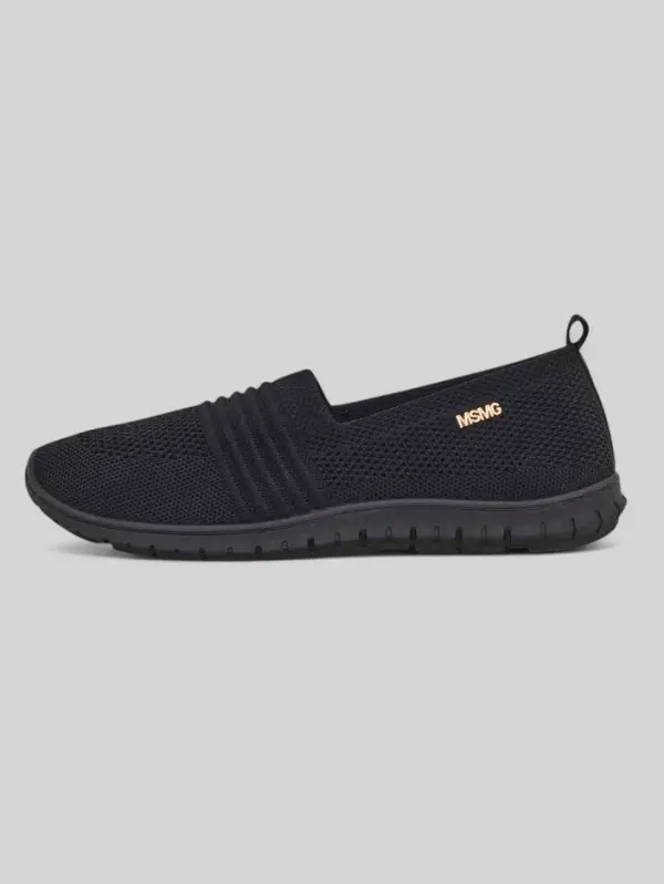 Resti Resti Women's sporty loafers Sortpes