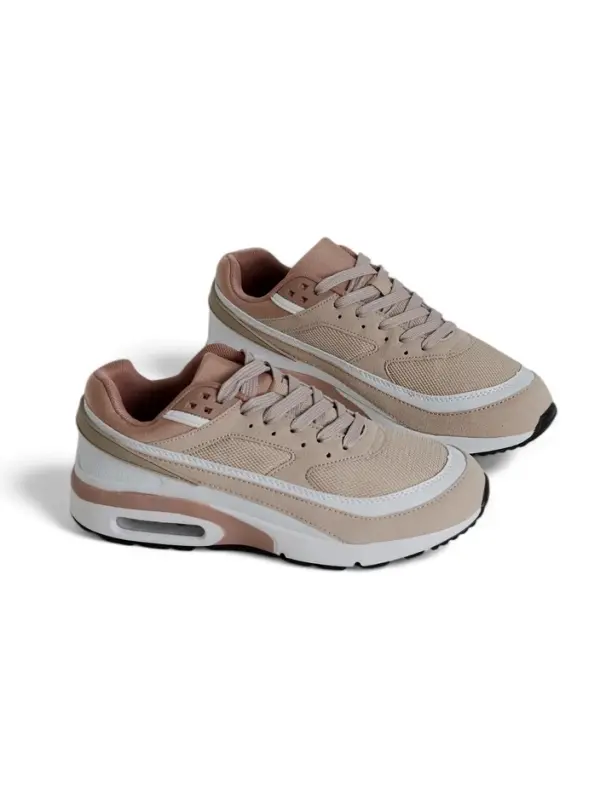 Resti Resti Women's sporty sneakers Asafla
