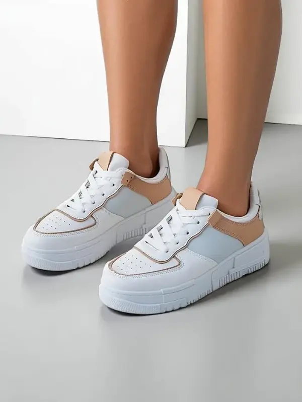 Resti Resti Women's sporty sneakers Vante