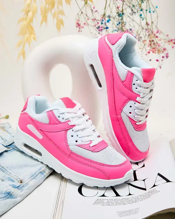 Resti Resti Women's Teterhi Lace-up Sports Shoes
