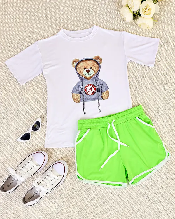 Resti Resti Women's tracksuit set